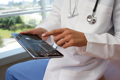 predictive analytics in heathcare and its application