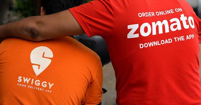 Zomato Vs Swiggy - Who Will Win The Hunger Games?