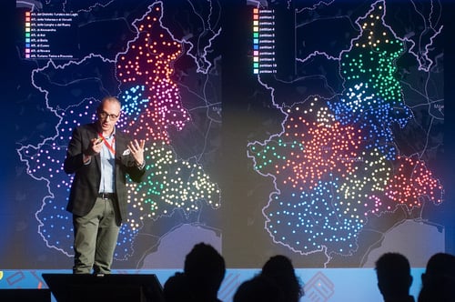 artificial intelligence, big data in travel industry