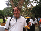 Linus Torvalds