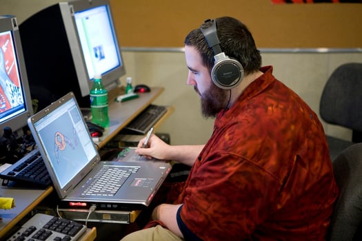 game design