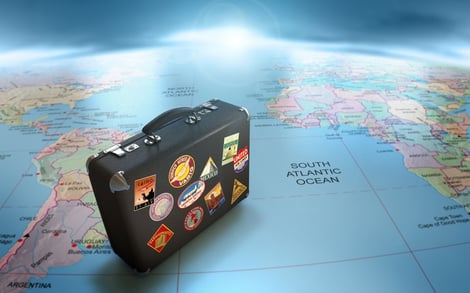 artificial intelligence in travel industry 