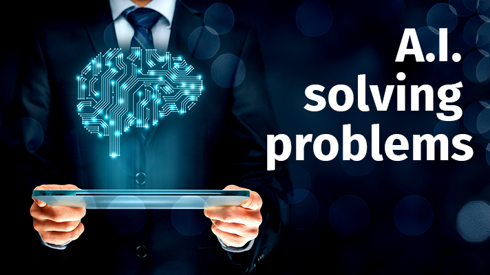 AI Assistive Tech