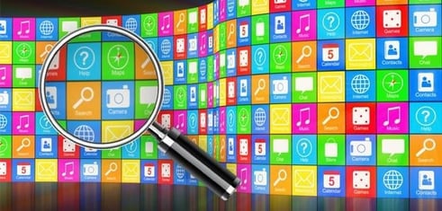 App Store Optimization