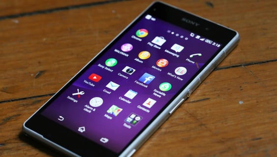 Android phone