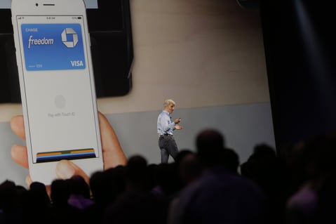 Apple Pay