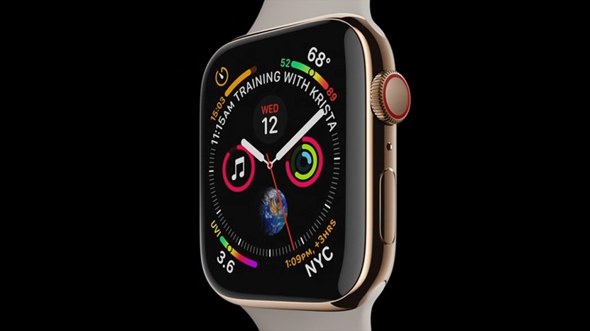 Apple Watch Series 4