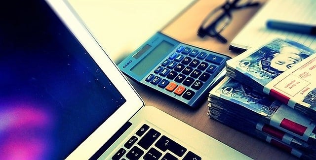 raise funds for mobile apps