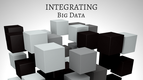 Big Data Integration