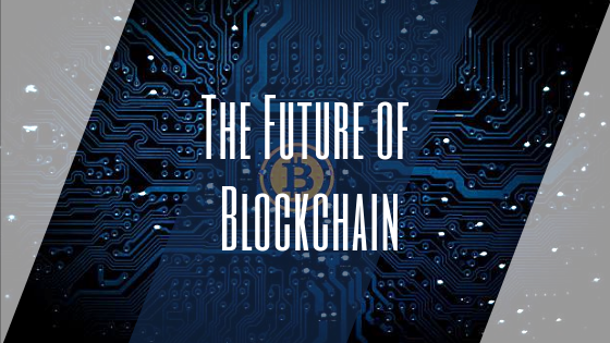 future applications and potential of blockchain