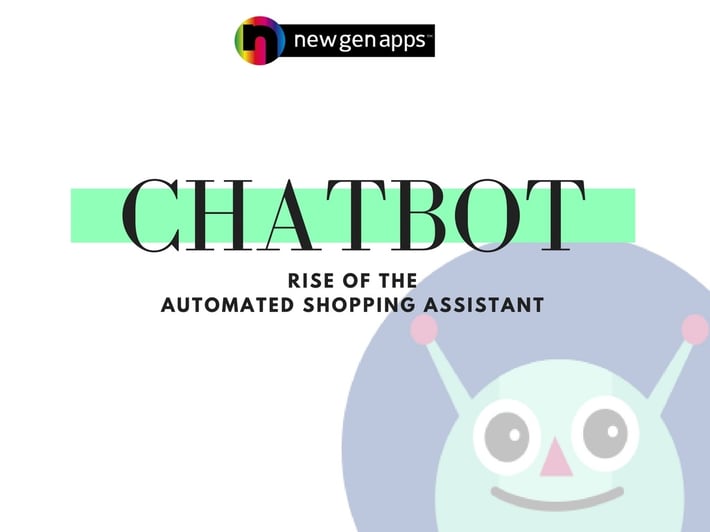 Chatbot in retail- online shopping experience 
