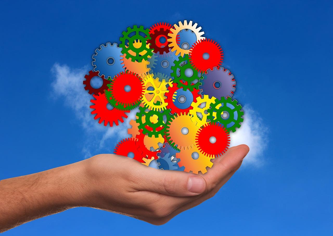 Cloud computing