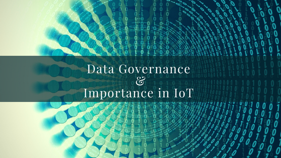 DATA GOVERNANCE