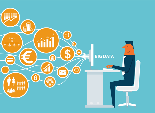 Data analytics 