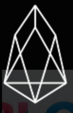 EOS Token blockchain ethereum