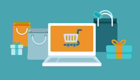 Ecommerce Development empowered by augemnted reality and virtual reality