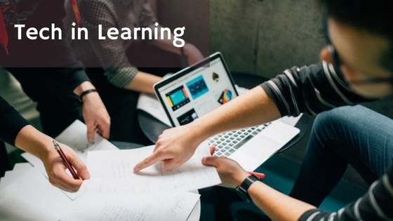 Education tech solutions