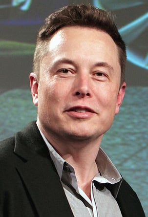 Elon_Musk_ on AI