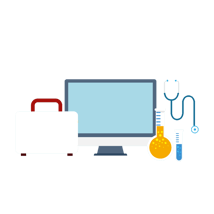 internet of things in HEALTHCARE