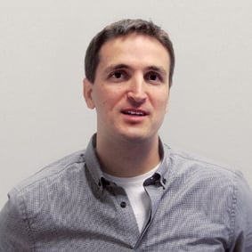 Harel Tayeb, CEO, Kyron Systems Using RPA and BPM