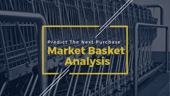 what is market basket analysis and how big data can be used