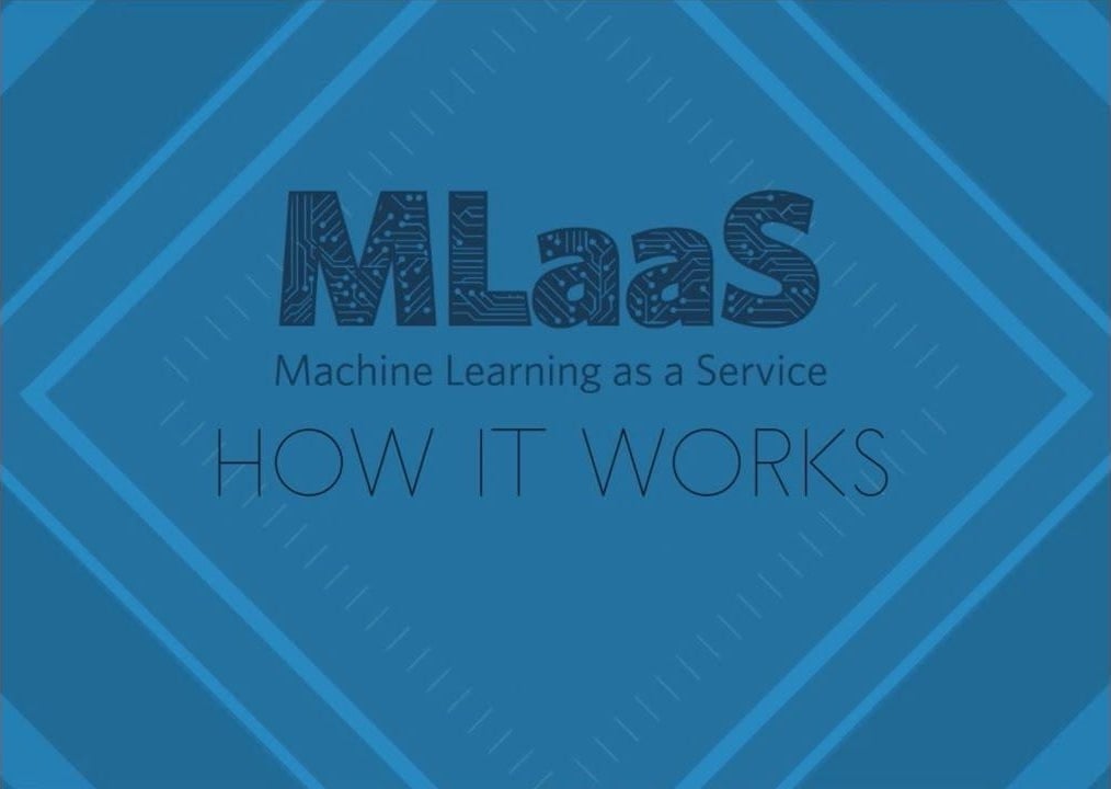 MLaaS