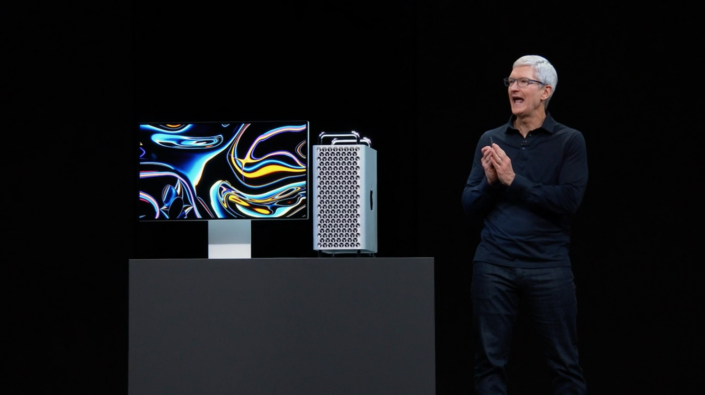 Mac-Pro