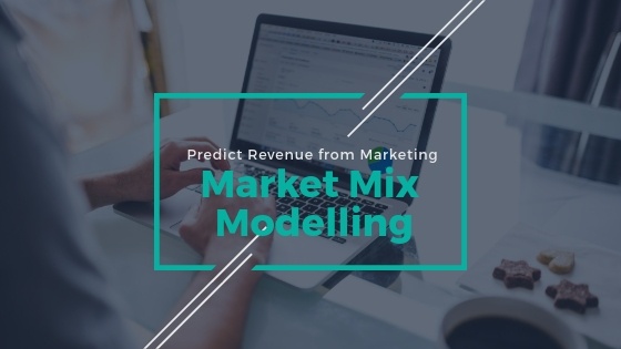 What is Market Mix Modelling - Meaning, Application and Complications
