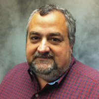 Mike Ahmadi - iot thought leader