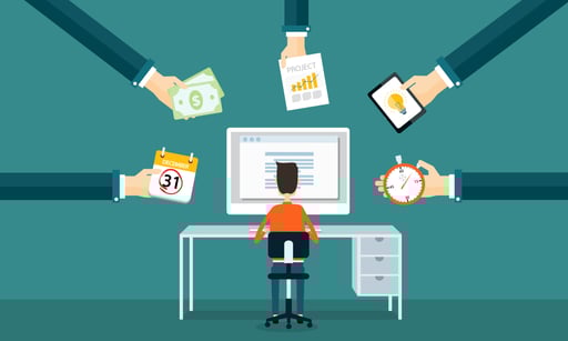 Reduce startup overhead costs