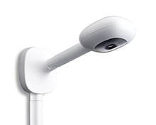 Nanit Baby Monitor offred as Everything as a Service