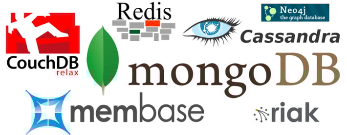 Nosql vs SQL