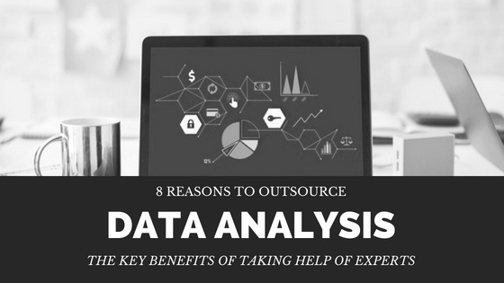 Outsource data analysis