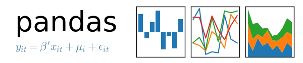 Pandas ( A Python Package) - R vs Python for data science, artificial intelligence and Machine learning