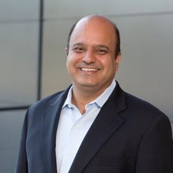 Pervinder Johar (EdgeVerve Limited- Infosys)- CEO uses RPA and BPM