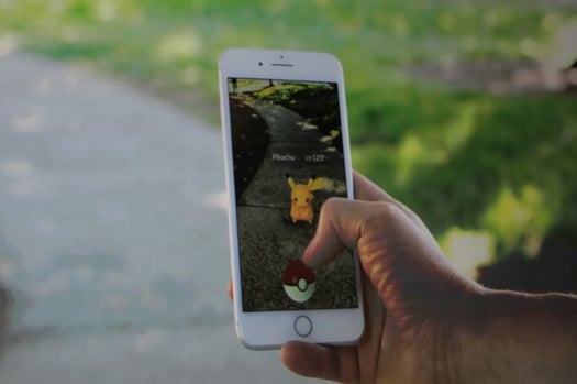 PokemonGo