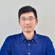 Raullen Chai - phd