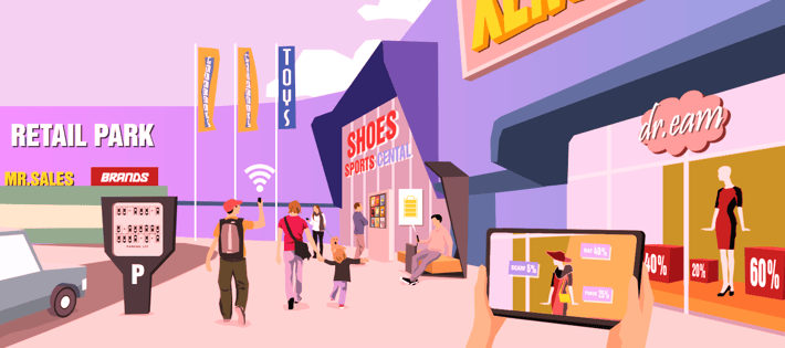 IoT in retail