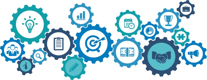 Robotic Process Management