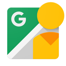 Google Street View - a VR app in Travel indusry