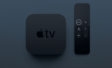 TV4K -  key takeaway in the apple special event