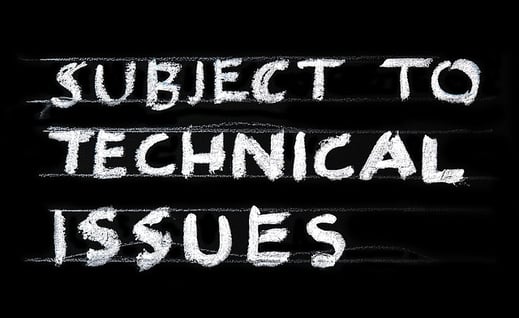 Identify your current loopholes to find good technology so you will be able to implement it.
