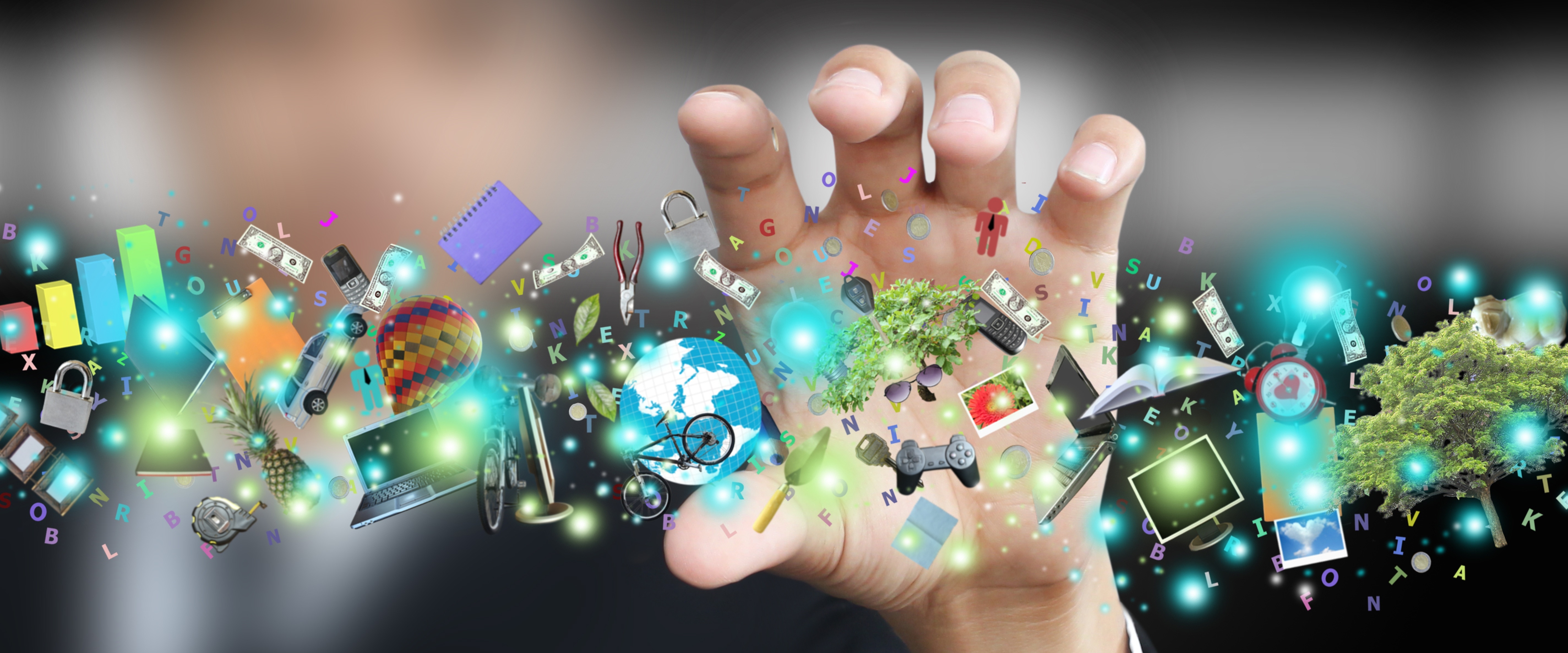 Technology trends
