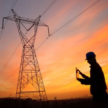 Predictive analytics in Utilities industry