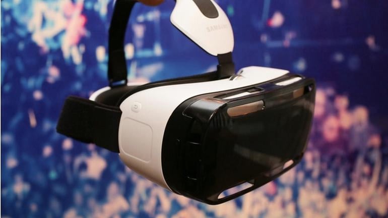 Virtual Reality