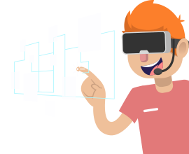 Virtual Reality Disruptive Technologies