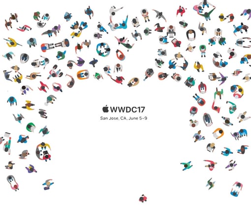 Apple WWDC 2017