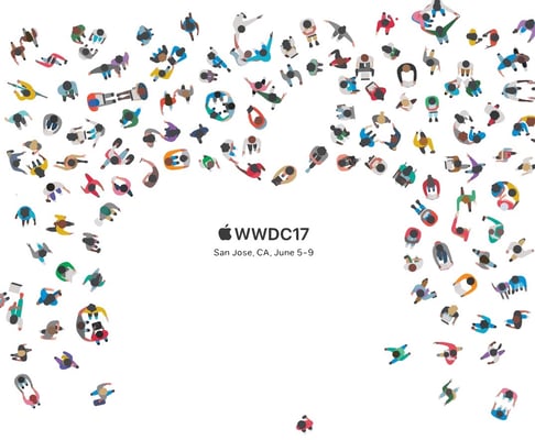 WWDC 2017