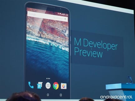 android-m-developer-preview-keynote