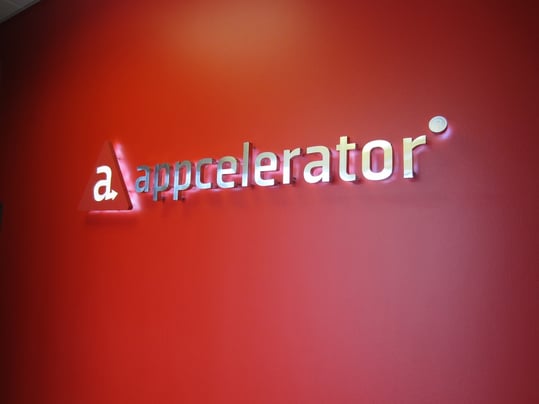 appcelerator a tool for creating mobile apps